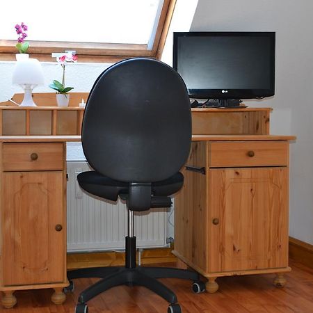 Ferienwohnung Schleussig Lipcse Kültér fotó