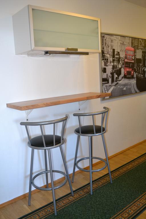 Ferienwohnung Schleussig Lipcse Kültér fotó