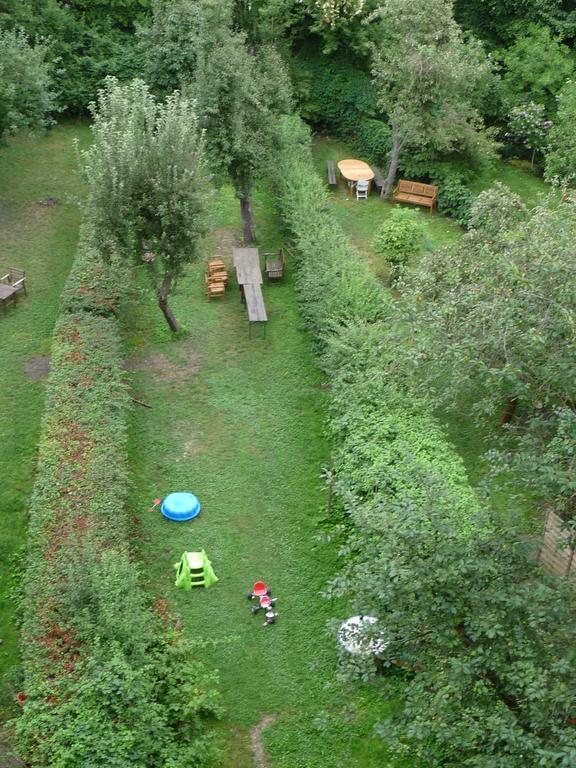 Ferienwohnung Schleussig Lipcse Kültér fotó