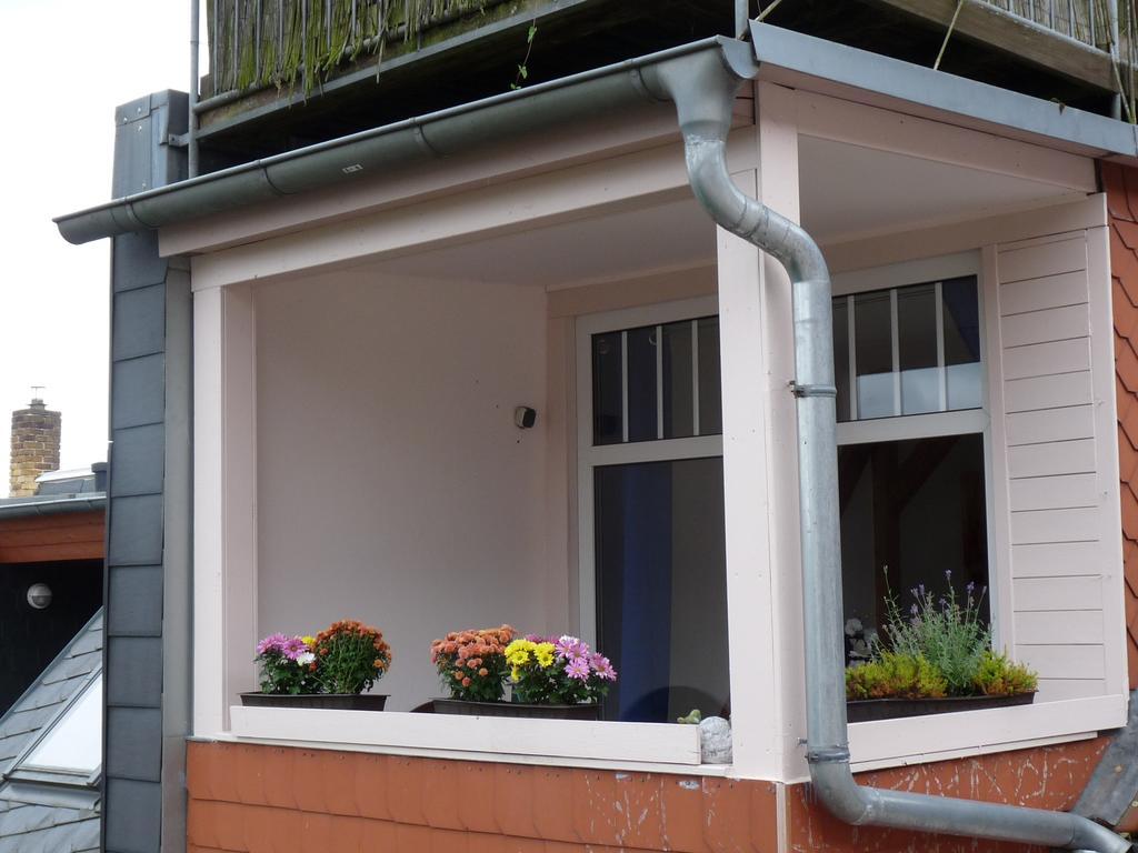 Ferienwohnung Schleussig Lipcse Kültér fotó